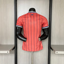 Camiseta Escocia Segunda Equipación 26/27 Versión Jugador