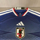 Camiseta Japón Primera Equipación 26/27 Versión Jugador