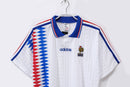 CAMISETA FRANCIA II 1994/96 HOMBRE (RETRO)