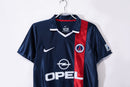 PSG I 01/02 HOMBRE (RETRO)