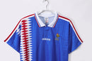 CAMISETA FRANCIA I 1994/96 HOMBRE (RETRO)