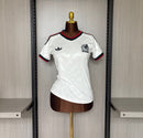 Camiseta Mexico Segunda Equipación 2026/2027 Mujer