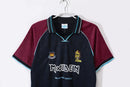 CAMISETA WEST HAM EDICIÓN LIMITADA IRON MAIDEN 1999/01 HOMBRE (RETRO)
