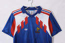 CAMISETA FRANCIA I 1989/90 HOMBRE (RETRO)