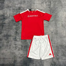 Conjunto Infantil Internacional I 26/27 Camiseta y Pantalón