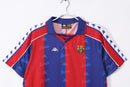 CAMISETA BARCELONA I 1992/95 HOMBRE (RETRO)