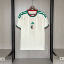 Camiseta Algeria Primera Equipación 26/27 Hombre