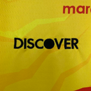 BARCELONA 100 ANIVERSARIO HOMBRE (RETRO)