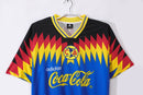 CAMISETA AMÉRICA DE MÉXICO II 1995/96 HOMBRE (RETRO)