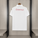 Camiseta Internacional Segunda Equipación 26/27 Hombre