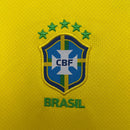 BRASIL I 25/26 CONJUNTO INFANTIL