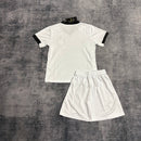 Conjunto Infantil Atlético Mineiro II 26/27 Camiseta y Pantalón