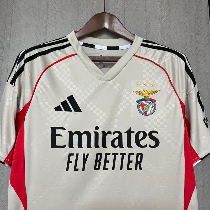 BENFICA II 25/26 HOMBRE