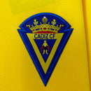 CAMISETA CADIZ I 83/84 HOMBRE (RETRO)