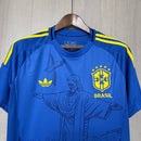 CAMISETA BRASIL EDICIÓN LIMITADA 25/26 HOMBRE