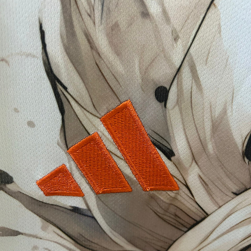 JAPÓN EDICIÓN ESPECIAL 25/26 HOMBRE