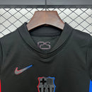 BARCELONA II 24/25 CONJUNTO INFANTIL