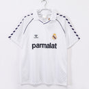 CAMISETA REAL MADRID I 1986/87 HOMBRE (RETRO)