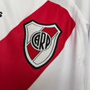 CAMISETA RIVER PLATE I 06/07 HOMBRE (RETRO) MANGA LARGA