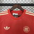 BAYERN MUNICH CASUAL 25/26 HOMBRE