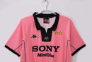 CAMISETA JUVENTUS II 1997/98 HOMBRE (RETRO)