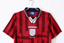 CAMISETA INGLATERRA II 1998/99 HOMBRE (RETRO)