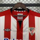 ATHLETIC BILBAO 11/12 HOMBRE (RETRO)