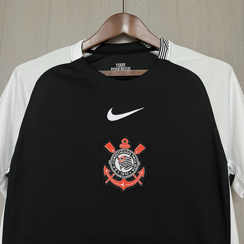 CORINTHIANS II 25/26 HOMBRE