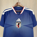 Camiseta Japón Primera Equipación 26/27 Hombre