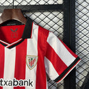 ATHLETIC BILBAO I 25/26 CONJUNTO INFANTIL