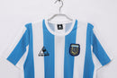ARGENTINA I 86/97 HOMBRE (RETRO)
