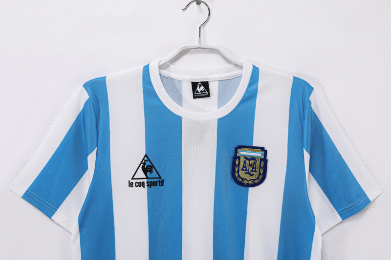 ARGENTINA I 86/97 HOMBRE (RETRO)