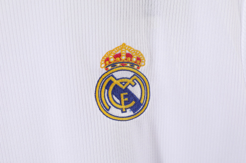 CAMISETA REAL MADRID I 2019/20 HOMBRE (RETRO)
