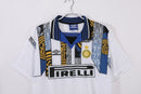CAMISETA INTER DE MILAN II 1995/96 HOMBRE (RETRO)