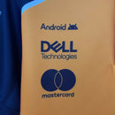 POLO FÓRMULA 1 MCLAREN 2025