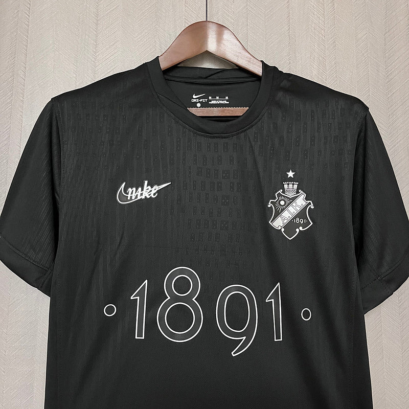 AIK CONMEMORATIVO 25/26 HOMBRE (VERSIÓN JUGADOR)