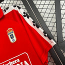 REAL OVIEDO I 90/91 HOMBRE (RETRO)