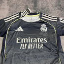 REAL MADRID II 25/26 CONJUNTO INFANTIL