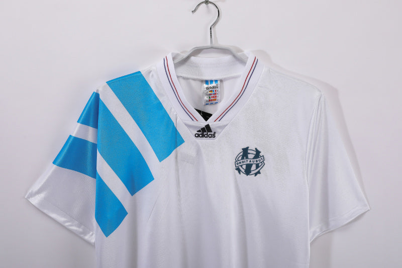 OLYMPIQUE DE MARSEILLE I 92/93 HOMBRE (RETRO)