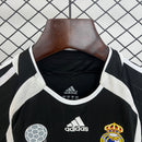 REAL MADRID II 06/07 CONJUNTO INFANTIL (RETRO)