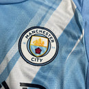 MANCHESTER CITY I 25/26 CONJUNTO INFANTIL
