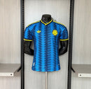 Camiseta Colombia Segunda Equipación 26/27 Versión Jugador