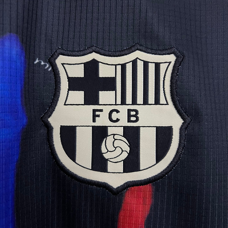 CAMISETA BARCELONA EDICIÓN LIMITADA 25/26 HOMBRE