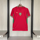 Camiseta Marruecos Primera Equipación 26/27 Hombre