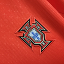 CAMISETA PORTUGAL I 25/26 MUJER