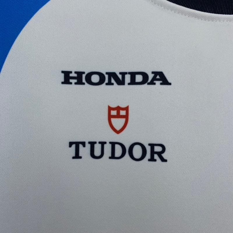 CAMISETA FÓRMULA 1 RED BULL RACING 2025