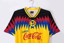 CAMISETA AMÉRICA DE MÉXICO I 1995/96 HOMBRE (RETRO)