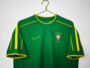 BRASIL PORTERO 1998 HOMBRE (RETRO)