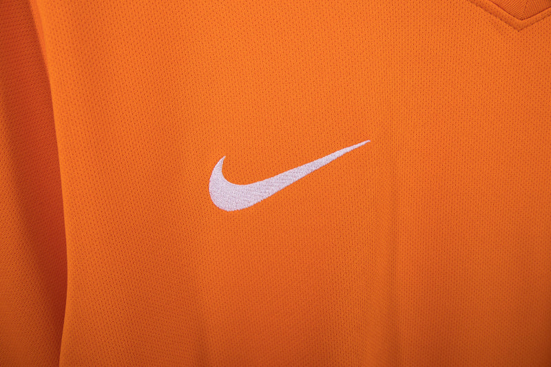 CAMISETA HOLANDA I 2014/15 HOMBRE (RETRO)