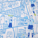 CAMISETA MALAGA EDICIÓN LIMITADA 25/26 HOMBRE